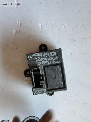 FORD MONDEO MERKEZİ KİLİT BEYNİ ÇIKMA ORJİNAL