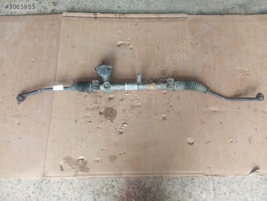 Fiat Punto direksiyon kutusu