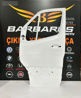 08 Model Mercedes Sprinter İçin Sol Ön Kapi Çıkma Parçası
