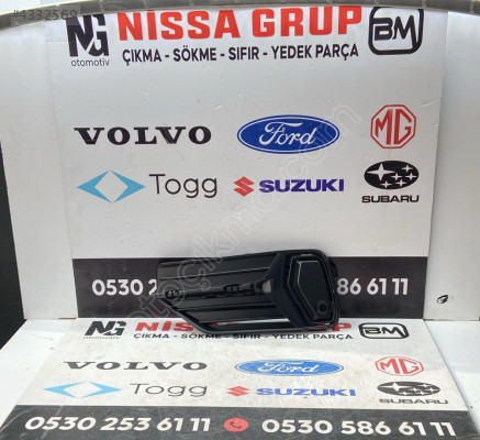 VOLVO XC90 SOL SİS KAPAĞI 31383821 ORJİNAL YEDEK PARÇA