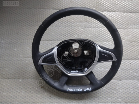 dacia sandero 2018 direksiyon simidi (son fiyat)