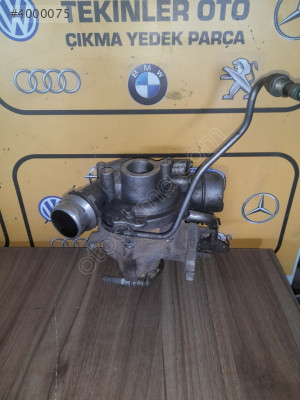 Orjinal Turbocharger MERCEDES-BENZ A-CLASS A 160 CDI 54389700006