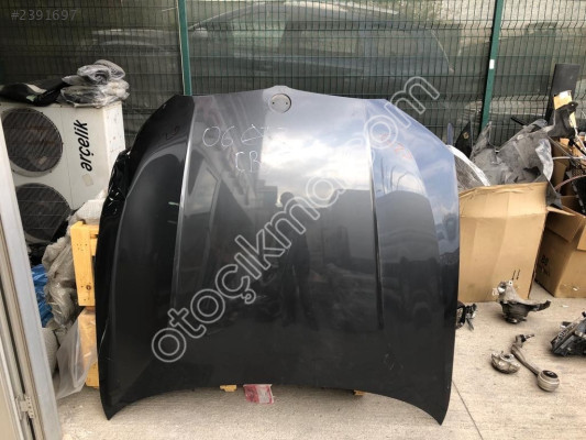 BMW 3 SERİ G20 ÖN KAPUT