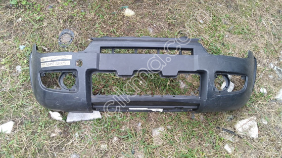 Fiat Panda Cross (05-10) Sıfır Ön Tampon orjinal çıkma