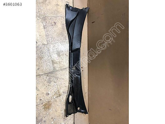RENAULT CLİO SEMBOL ÖNCAM IZGARA BAKALİTİ
