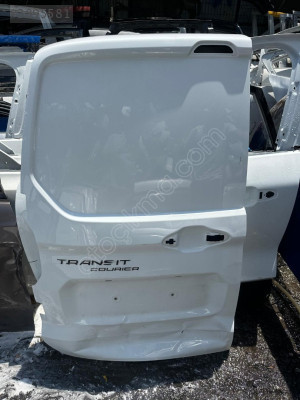 MİRİM OTODAN FORD COURİER SOL BAGAJ KAPAĞI