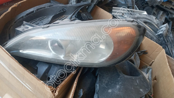 nissan primera sol far