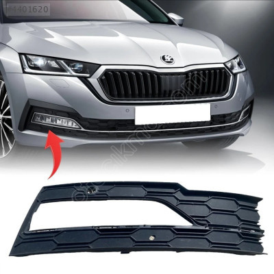 5E3807682C SKODA OCTAVİA 2021SİS KAPAGI SAĞ