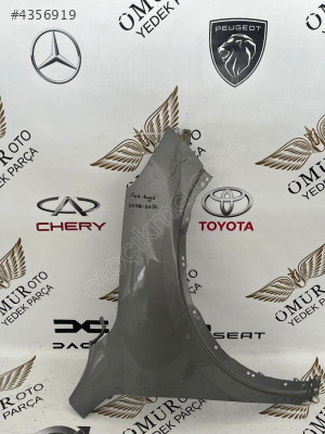 FORD KUGA SAĞ ÖN ÇAMURLUK (20-24) ORİJİNAL ÇIKMA