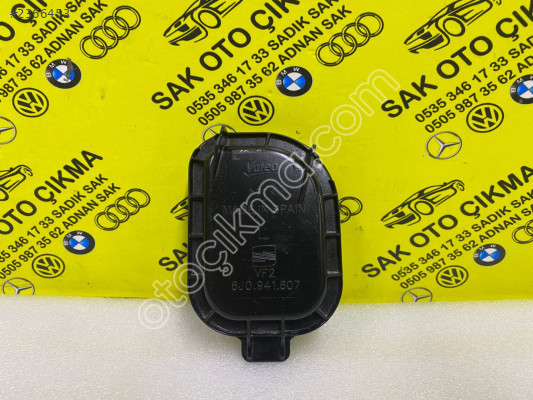 SEAT İBİZA FAR KAPAĞI SOL / VALEO / 6J0.941.607