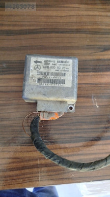 Mercedes w202 Airbag beyni