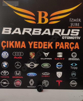VOLKSWAGEN AMAROK FAR ANAHTARI 3C8941431C