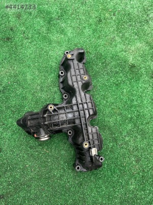 VOLKSWAGEN CADDY EMME MONİFOLD