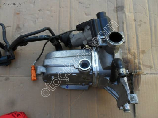 PORSCHE CAYENNE 3.0 CAS EGR 059131515CC