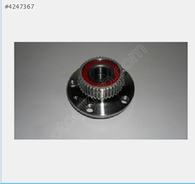 ARKA PORYA KOMPLE GOLF4 98-04/BORA 98-04 1J0598477