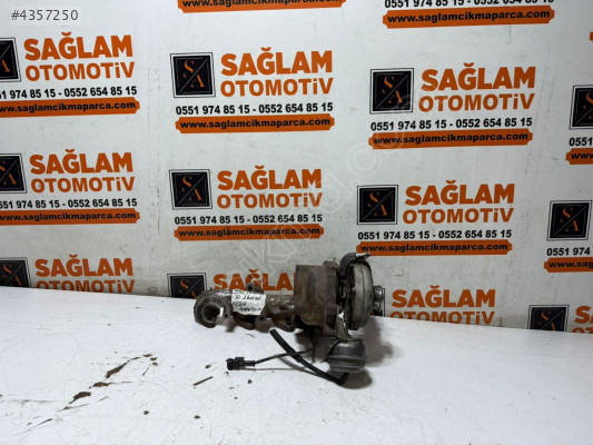 ÇIKMA HYUNDAİ İ30 1.6CRDİ DİZEL 2012-2016 EGZOZ MANİFOLDU