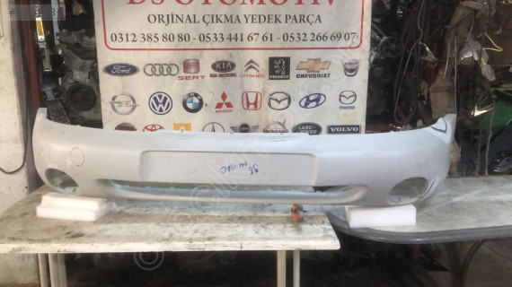 1998-2001 FORD MONDEO ÖN TAMPON