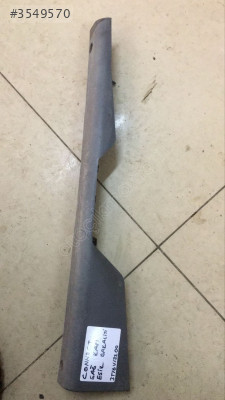 CONNECT SAĞ KAPI EŞİK BAKALİTİ 3T16V13200