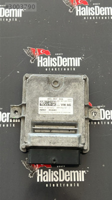 4M0907355 ADBLUE BEYNİ AUDİ A4 /A5/Q7