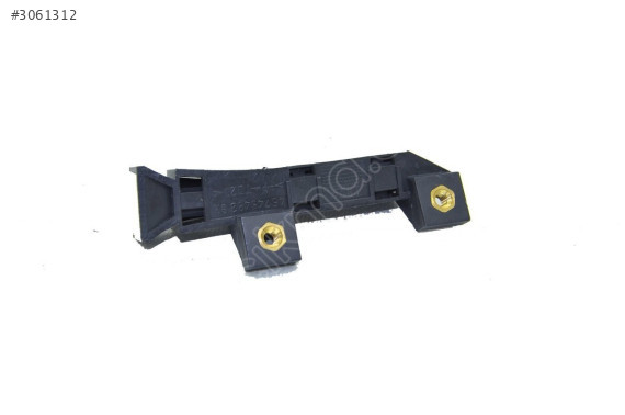 Kapı Cam Oluğu Sol Önün Arkası Doblo 2001-2010 Arası