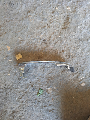 Sonata kapi kolu