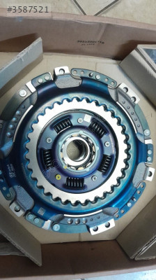 41200-2C220 İ30/CEED/ELANTRA/İ10/BAYON/KONA KAVRAMA