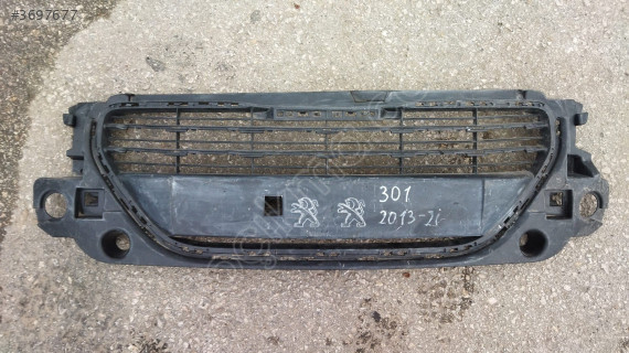 PEUGEOT 301 ÖN PANJUR