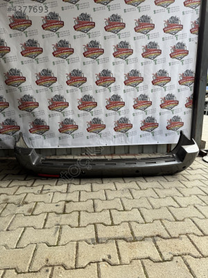 RANGE ROVER L322 ARKA TAMPON ALT PARÇA SÖKME ORİJİNAL