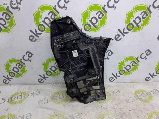BMW 1 SERİSİ 2024 2025 F70 SOL ARKA TAMPON BRAKETİ 51125A35D83