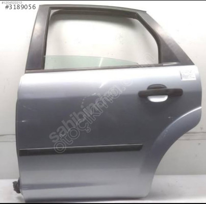 FORD FOCUS 2 SOL ARKA KAPI DOLU ORJİNAL HATASIZ