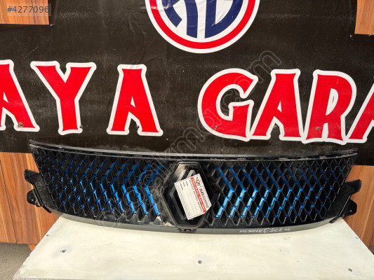 Renault E-Tech ön panjur oem622562047r