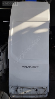 FORD TRANSİT SOL ARKA YÜKSEK TAVAN BAGAJ KAPAGİ ÇETİN OTOMOTİV