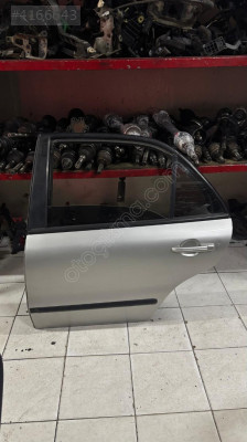 MAREA SOL ARKA DOLU KAPI AKİL YAMAN OTOMOTİV