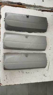 Megane 1 sağ airbag kapağı