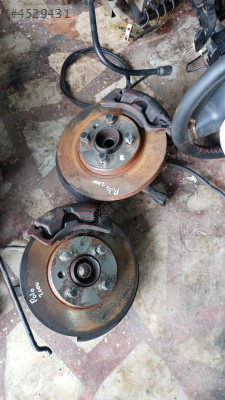 Polo ön taşıyıcılar