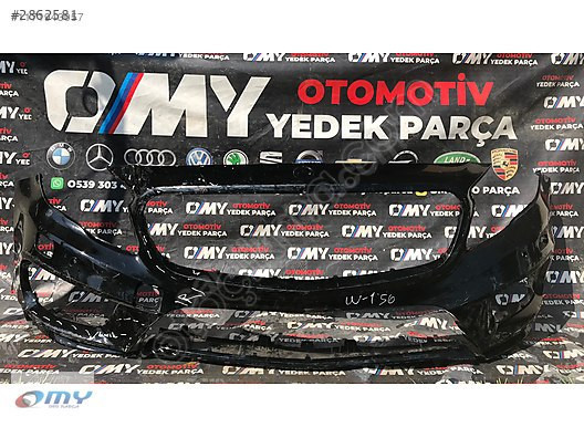 MERCEDES W156 GLA SERİSİ AMG ÖN TAMPON OMY OTO'DAN