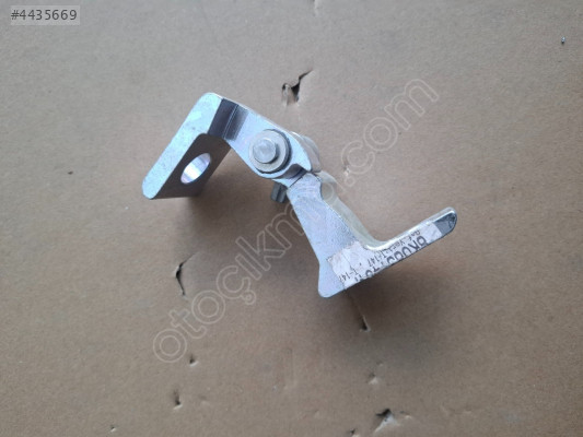 Ww golf kapı menteşe sol 8K0831401P