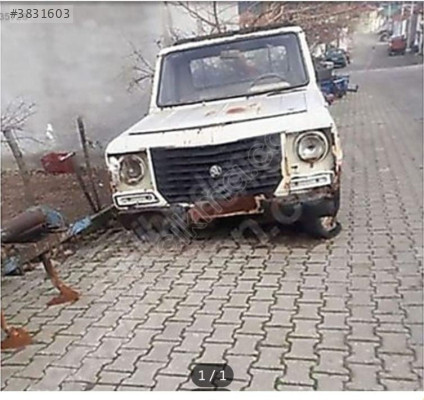 Skoda Dallas motor