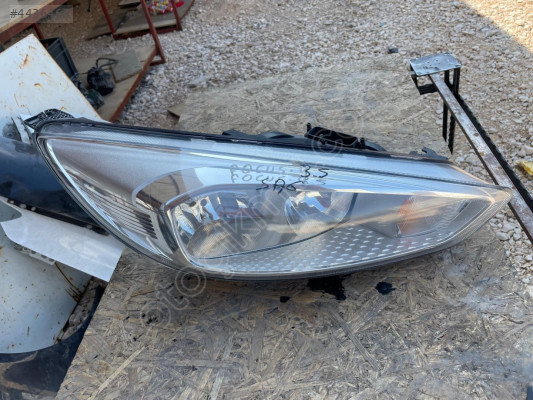 FORD FOCUS 3.5 SAG FAR