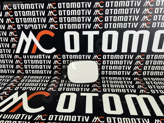 Skoda Octavia Depo kapağı 13-15 5ED809857