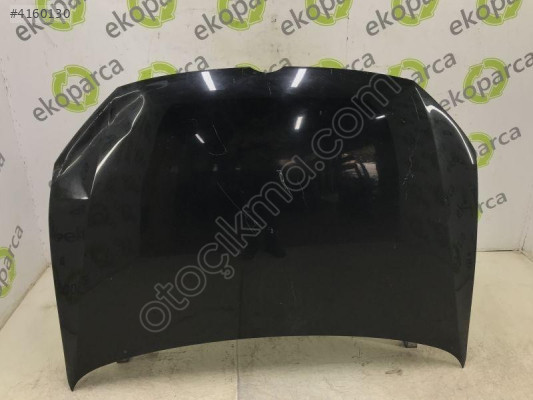 VOLKSWAGEN POLO 2011 2017 ÇIKMA KAPUT 6R0823031