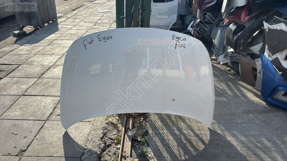 FİAT EGEA ÖN KAPUT
