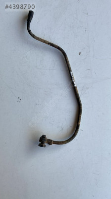 CHEVROLET CAPTİVA TURBO YAĞLAMA BORUSU.OTO ERKAN ÜNYE