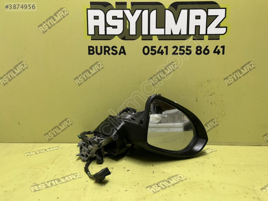 PASSAT B8 SAĞ AYNA ORJİNAL 2