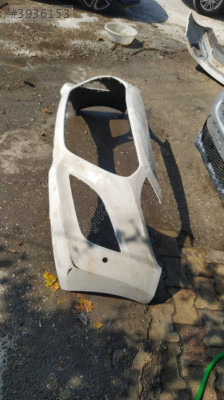 Hyundai i30 2014 model ön tampon