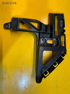 MEGANE 2 ARKA TAMPON BRAKETİ 8200146042 SIFIR