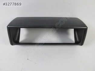 RENAULT R9- BROADWAY- 83/96; GÖSTERGE PANELİ