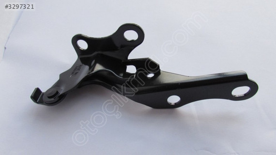 53420-05060 AVENSIS 2003-2006 KAPUT MENTEŞESİ SOL