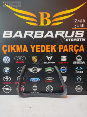Porsche Macan Kaput Kilidi Sızdırmazlık Şeridi 95B129551
