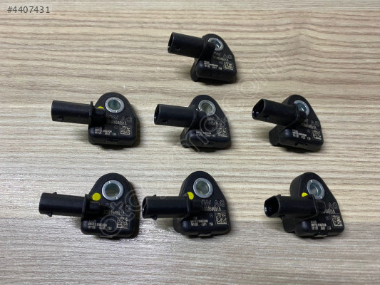 VOLKSWAGEN PASSAT DARBE SENSÖRÜ 3Q0959651A ÇAĞRI OTO MASLAK